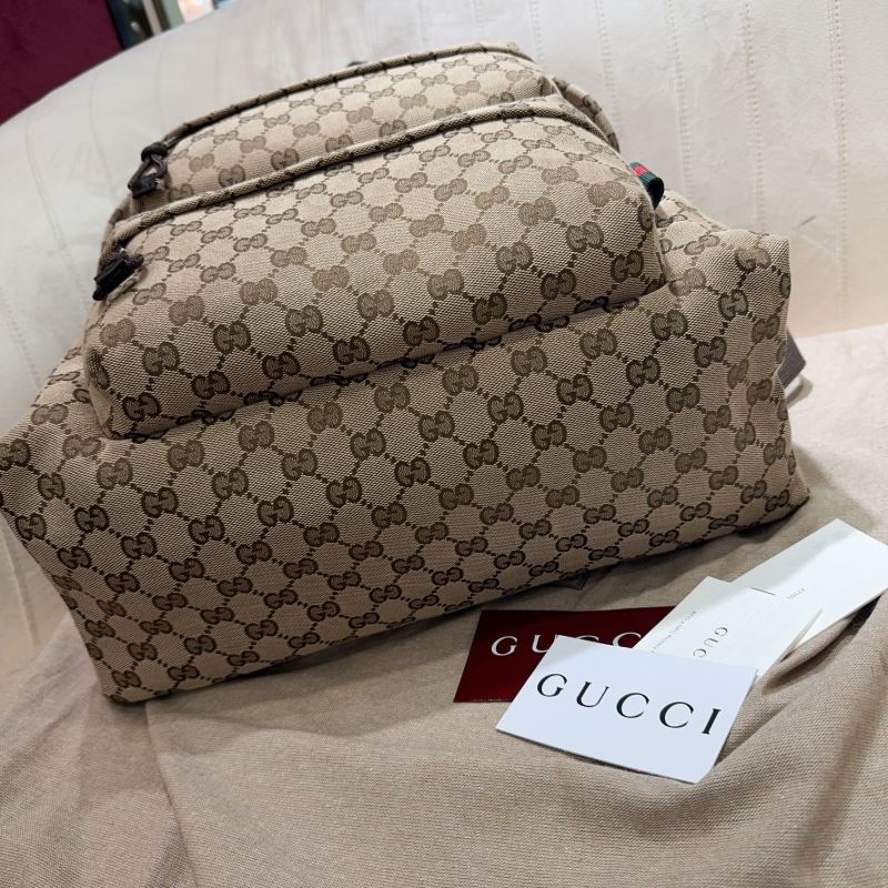 Gucci Backpacks